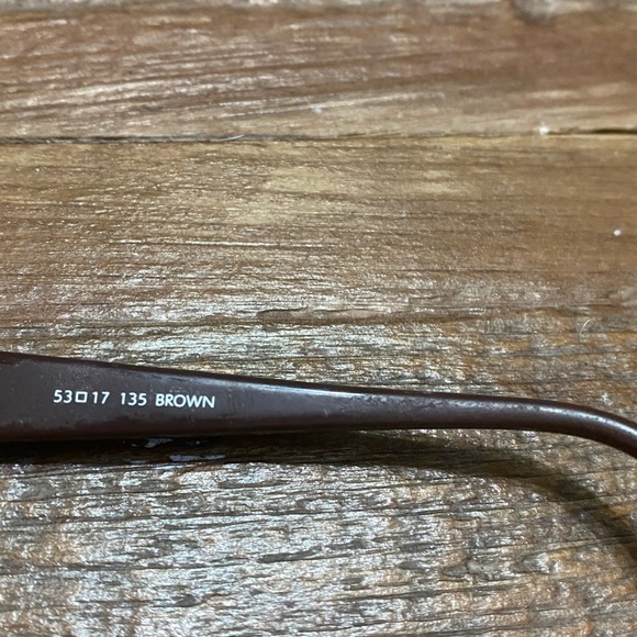 Wittnauer Hasina Eyeglass Frames - Picture 7 of 8